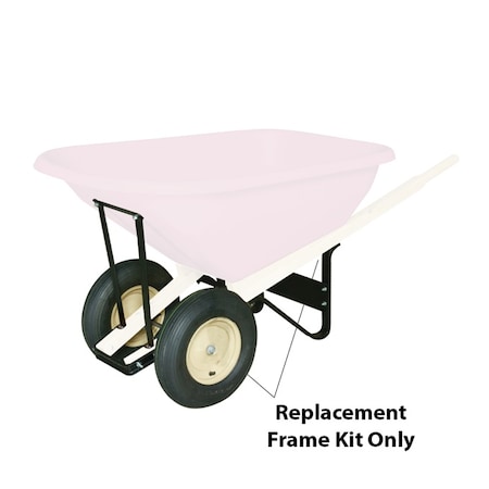 Scenic Road Scenic Road Frame Kit for Wheelbarrow 3559
